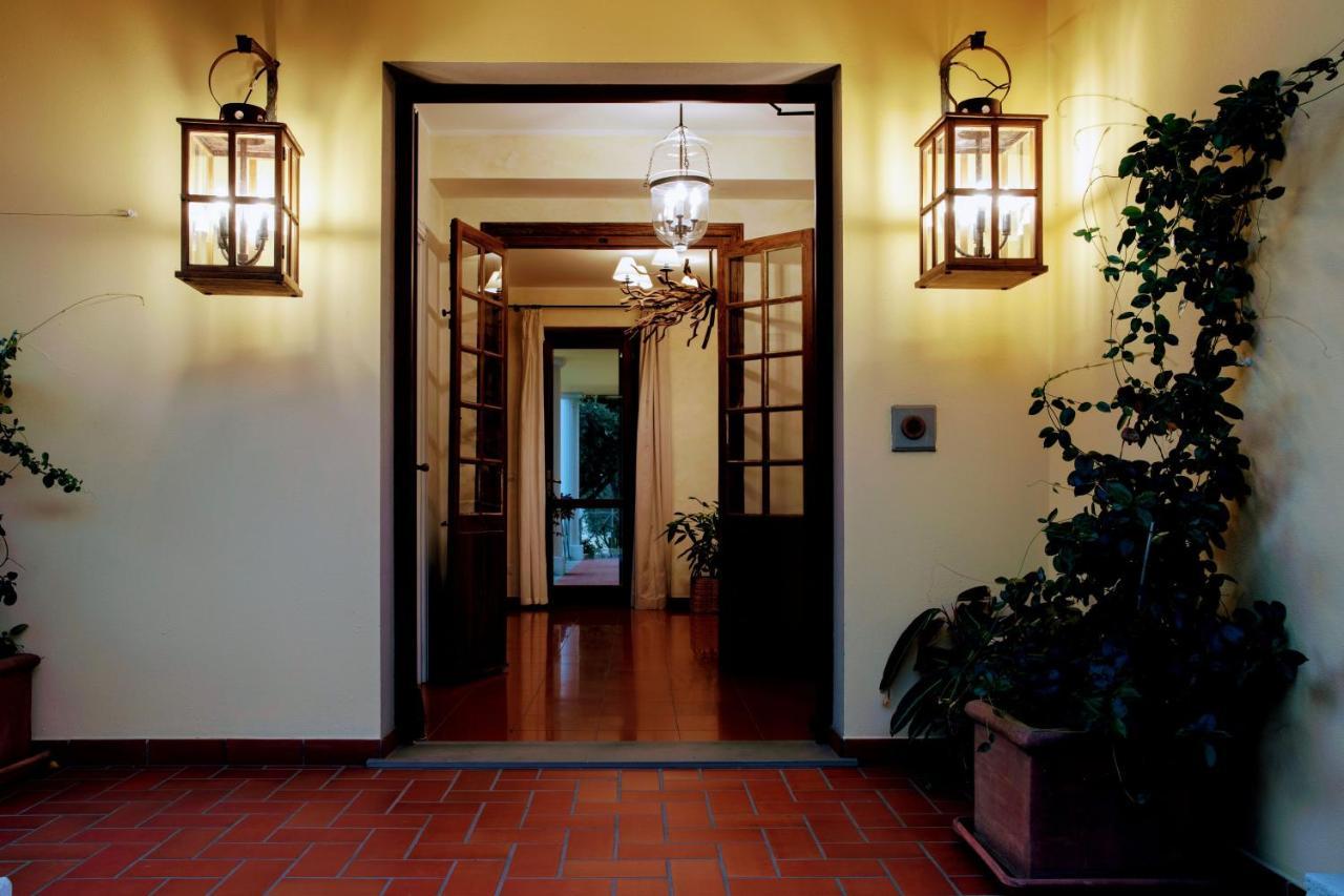 Guest House Dalu 도르갈리 외부 사진