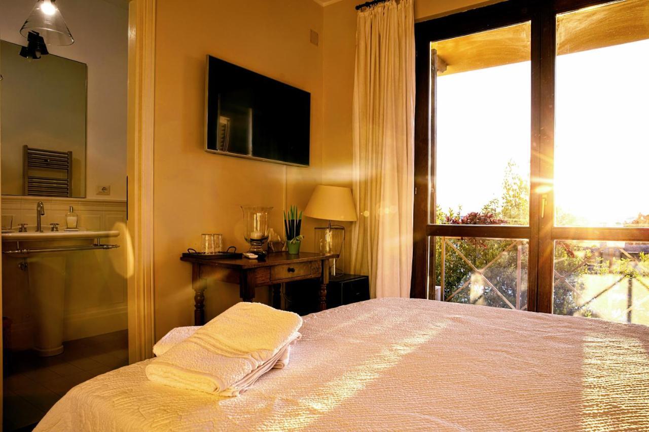 Guest House Dalu 도르갈리 외부 사진