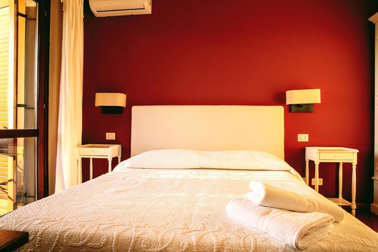 Guest House Dalu 도르갈리 외부 사진