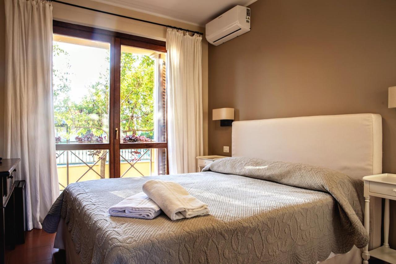 Guest House Dalu 도르갈리 외부 사진