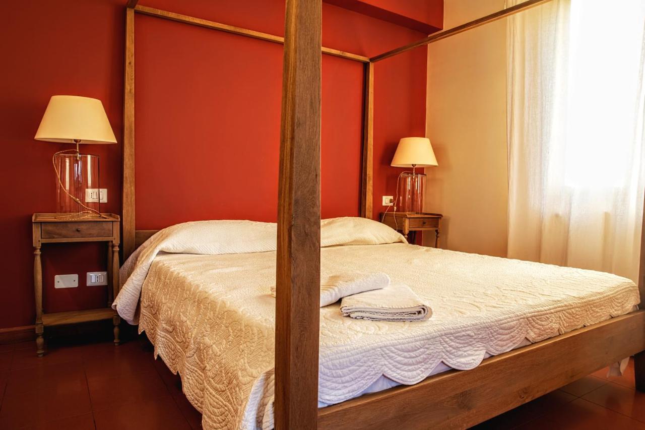Guest House Dalu 도르갈리 외부 사진
