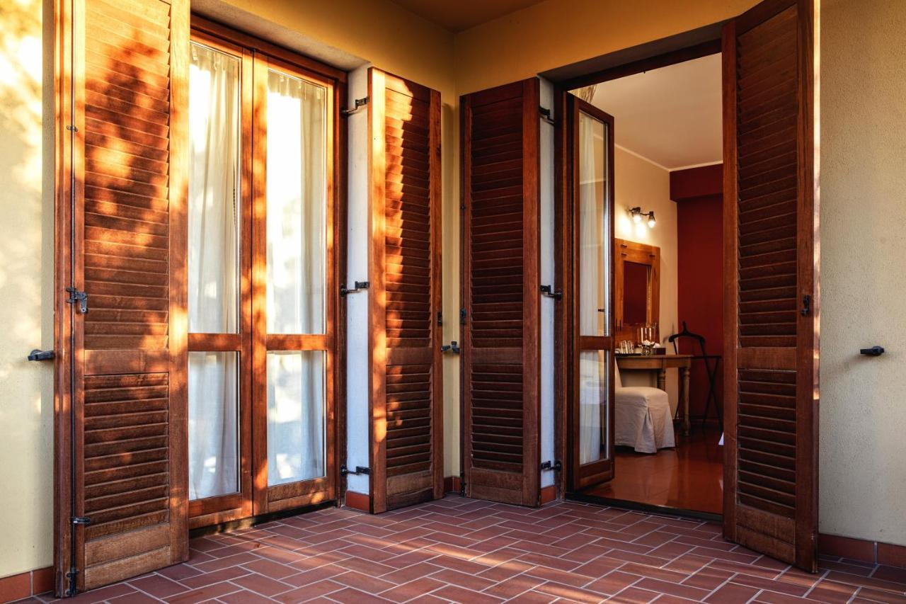 Guest House Dalu 도르갈리 외부 사진