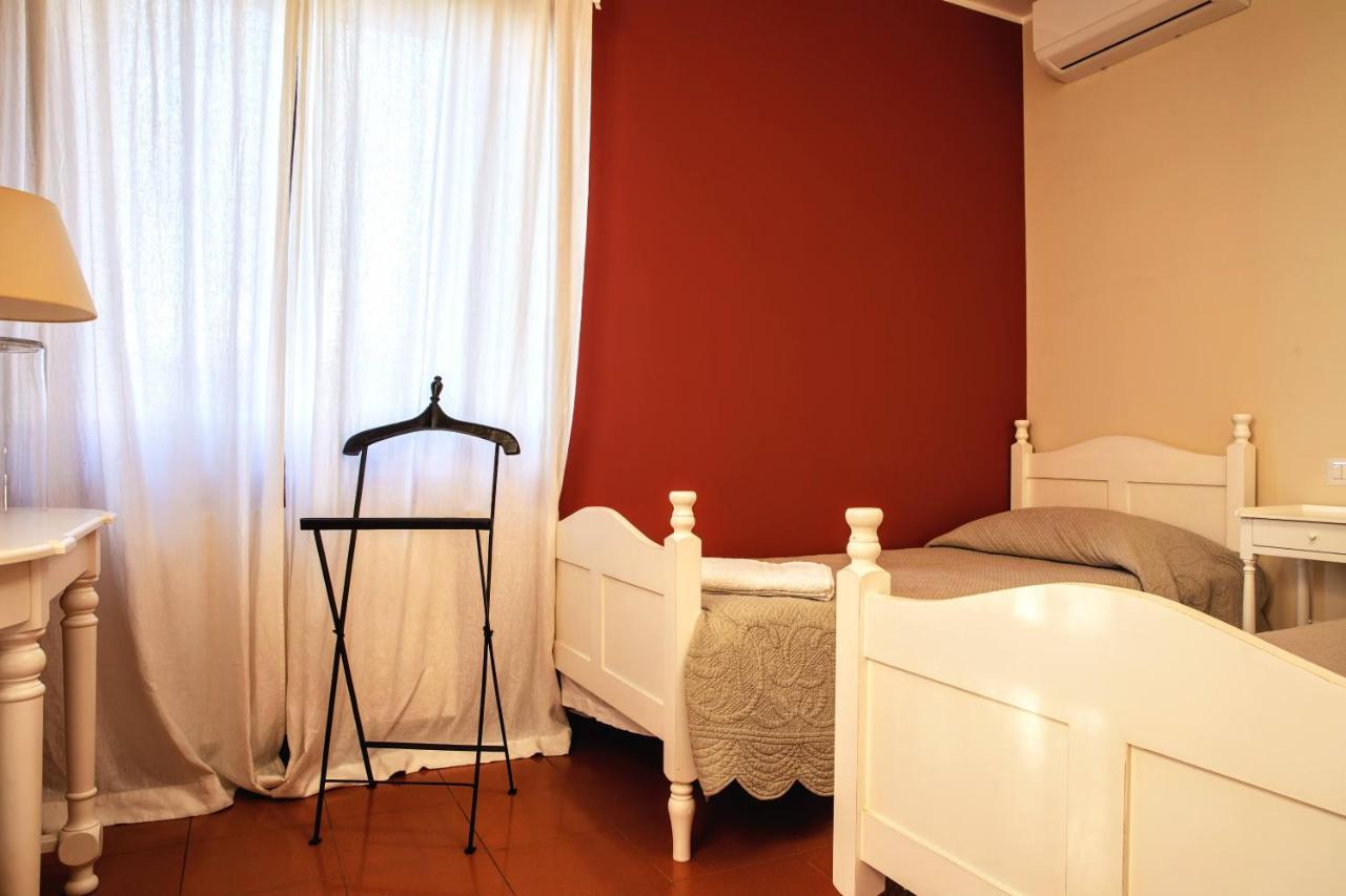 Guest House Dalu 도르갈리 외부 사진