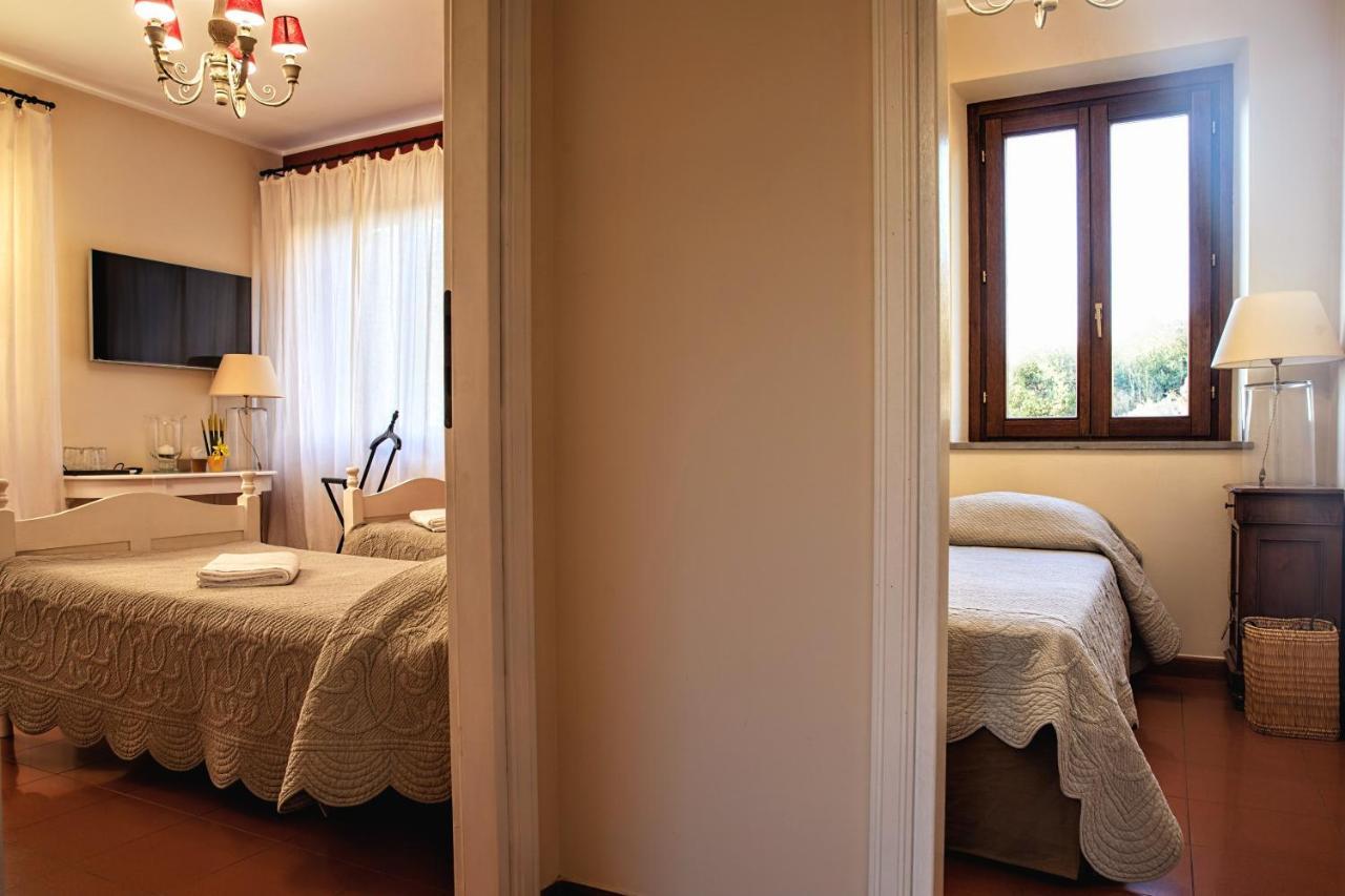 Guest House Dalu 도르갈리 외부 사진