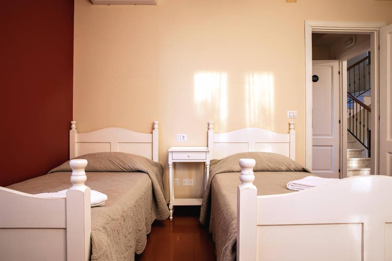 Guest House Dalu 도르갈리 외부 사진